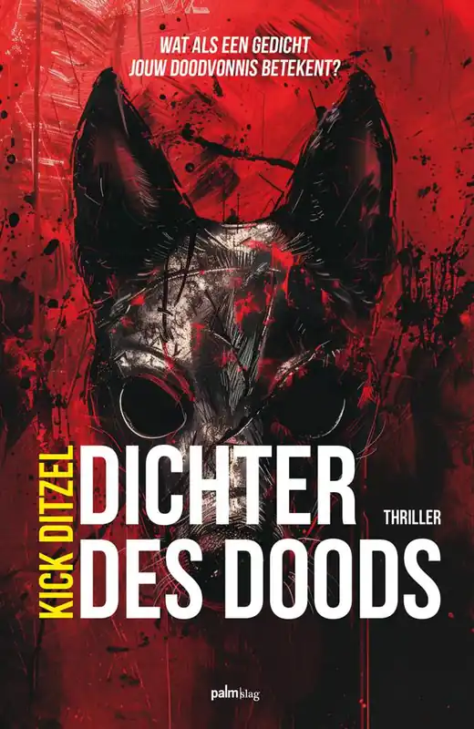 Dichter des doods / Druk 1 Hete Deal