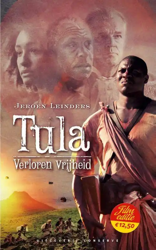Tula / Druk 1 Snelle Levering
