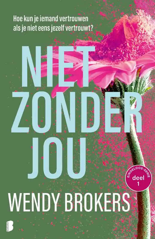 Betaalbaar Niet zonder jou / Druk 5