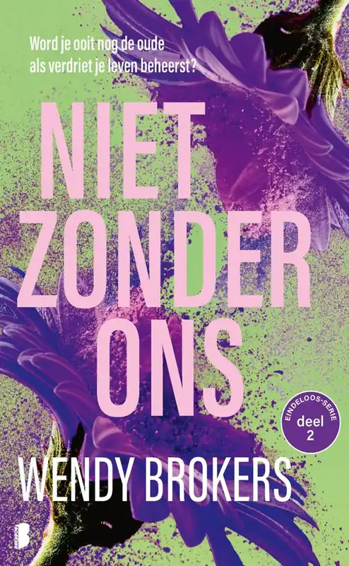 Niet zonder ons / Druk 5 Meest Verkocht