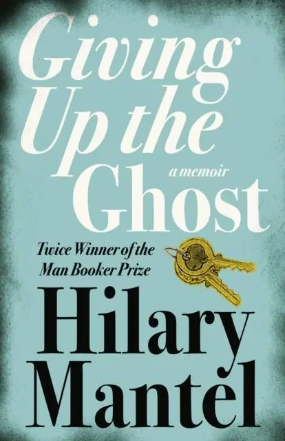 Giving up the Ghost Lage Prijs