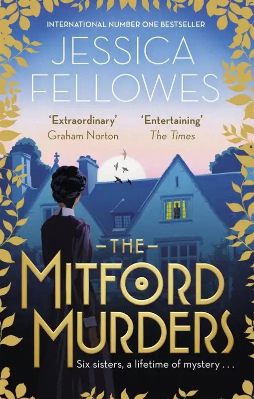 Lage Kosten The Mitford Murders