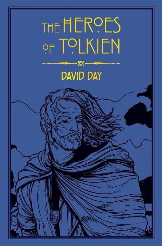 The Heroes of Tolkien Hoge Kwaliteit