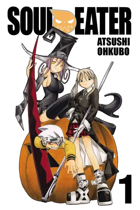 Soul Eater: Vol 1 Must-Have