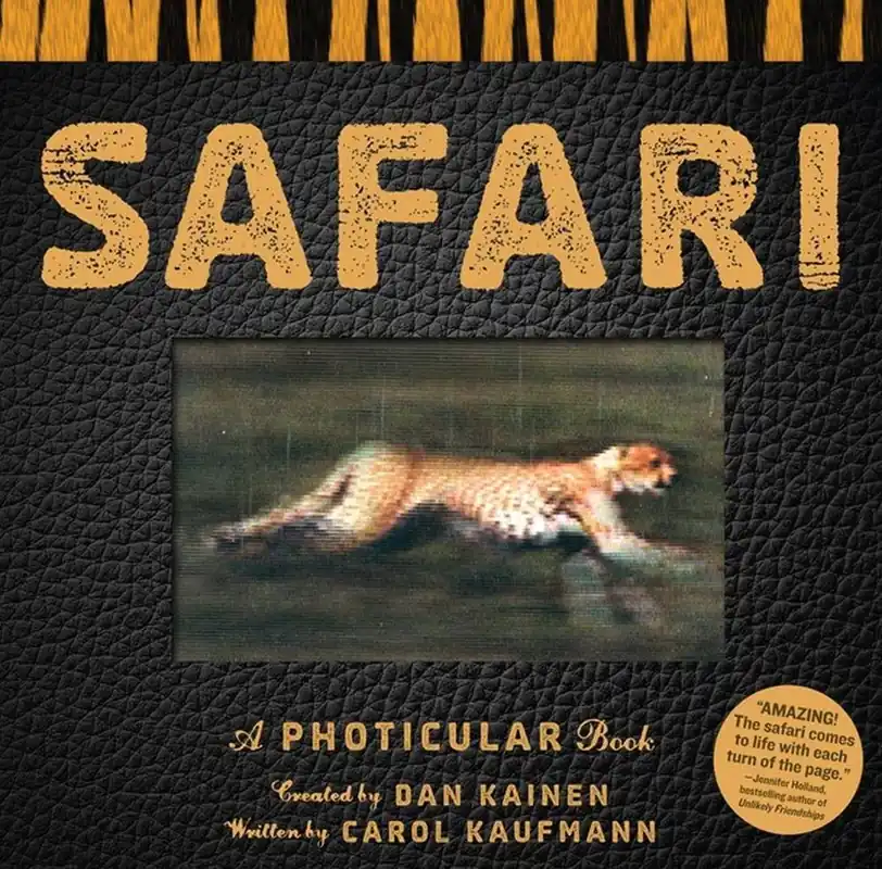 Safari Gecertificeerd