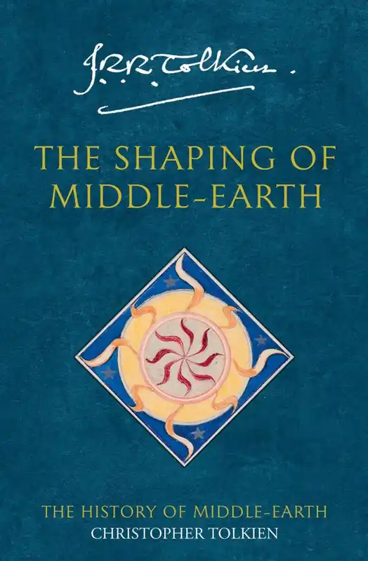 The Shaping of Middle-earth Uitverkoop