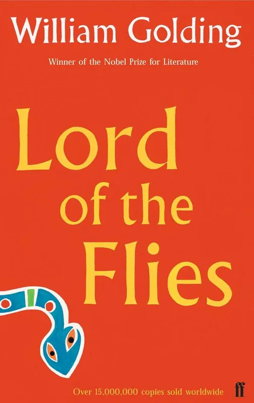 Lage Prijs Lord of the Flies