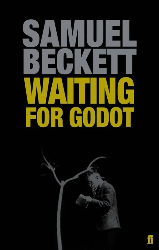 Waiting for Godot Voordeelprijs