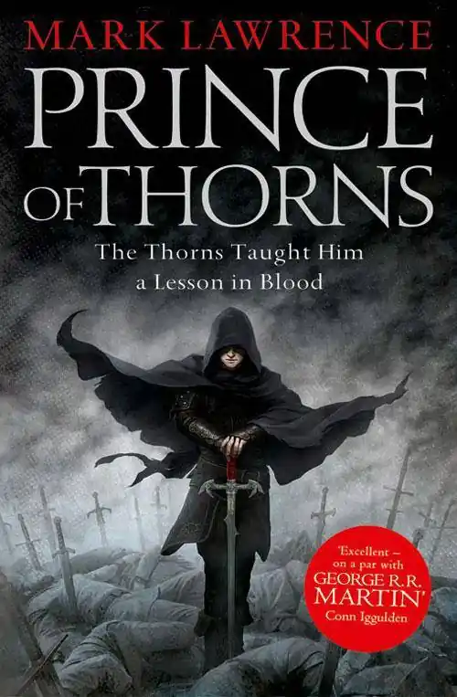 Prince of Thorns Koopje