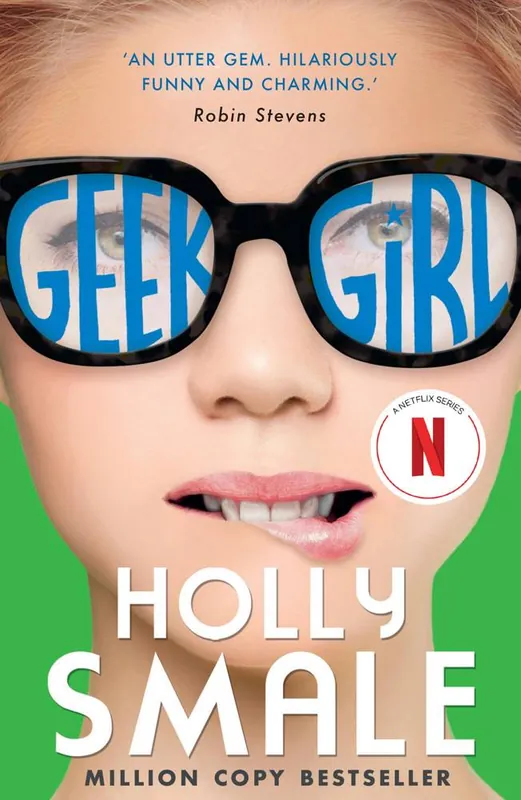 Geek Girl Koop Online