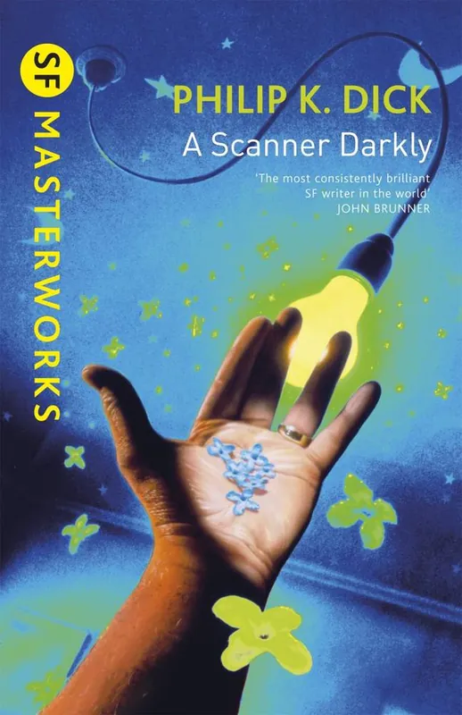 Betrouwbaar A Scanner Darkly