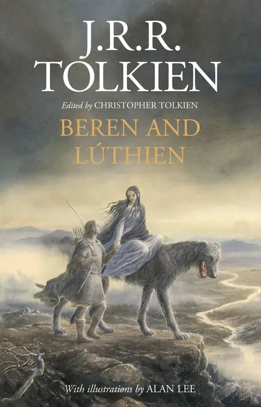 Meest Verkocht Beren and Luthien
