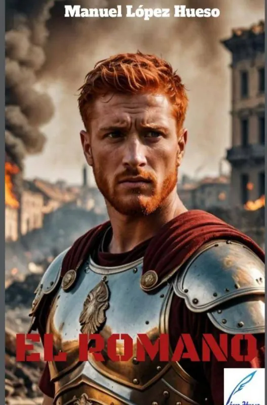El Romano / 1 Edition Nu Kopen