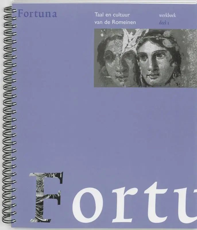 Fortuna 1 Werkboek / Druk 2 Betrouwbaar