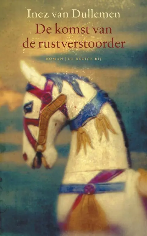 De komst van de rustverstoorder / Druk 1 Korting