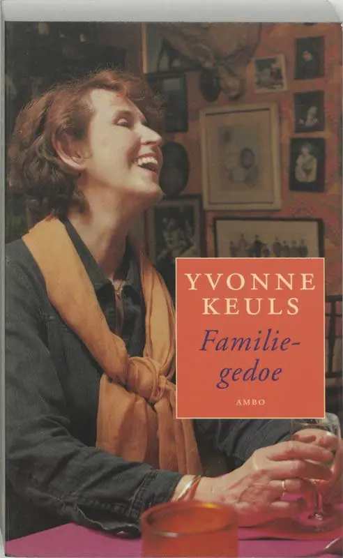 Veilige Betaling Familiegedoe / Druk 2