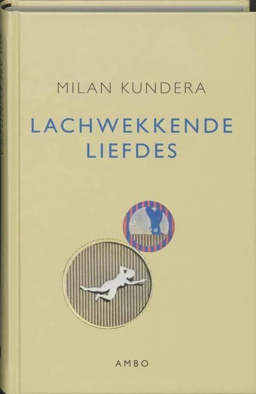 Flitsaanbieding Lachwekkende liefdes / Druk 1