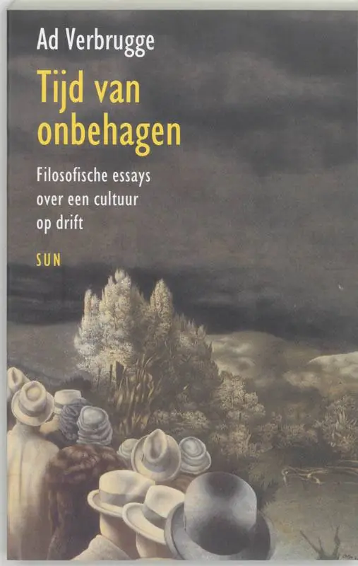 Tijd van onbehagen / Druk 7 Gecertificeerd