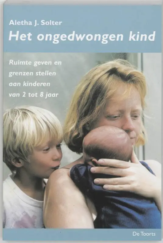 Gratis Verzending Het ongedwongen kind / Druk 5