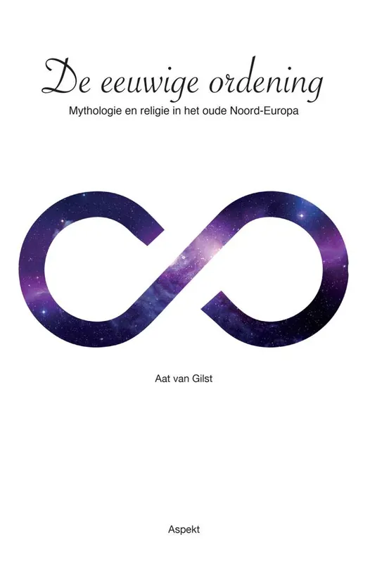 Bestel Nu De eeuwige ordening / Druk 1