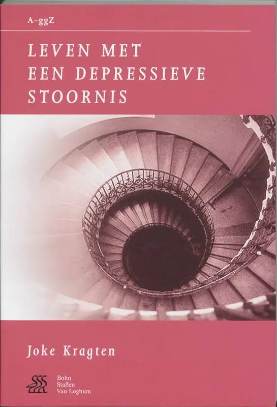 Gratis Verzending Leven met een depressieve stoornis / Druk 1