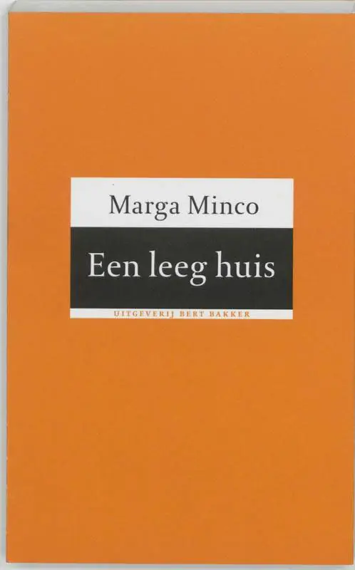 Direct Beschikbaar Een leeg huis / Druk 18