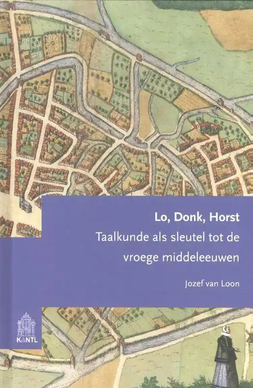 Beperkte Voorraad Lo, Donk, Horst / Druk 1