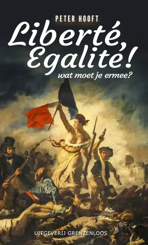 Gereduceerde Prijs Liberté, egalité! / Druk 1