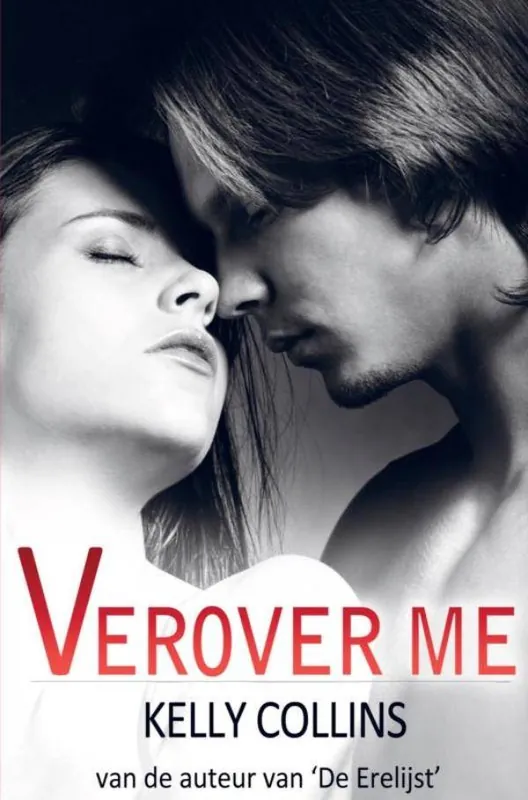 Verover me / Druk 1 Snelle Levering