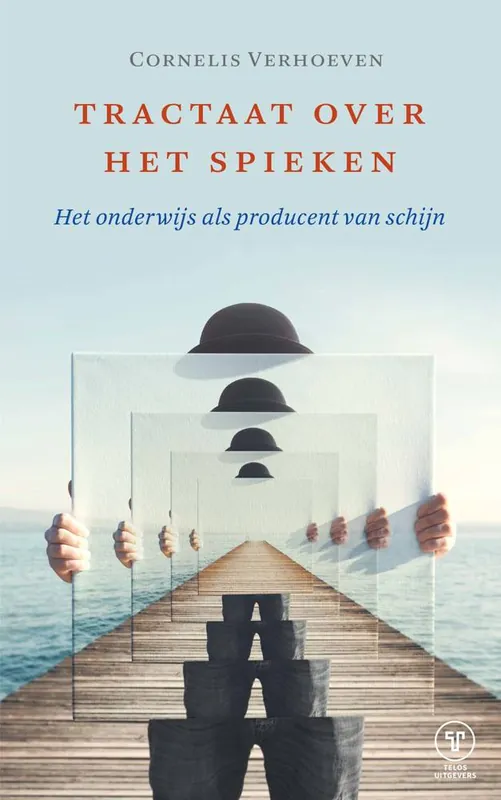 Premium Tractaat over het spieken / Druk 1 (Heruitgave)