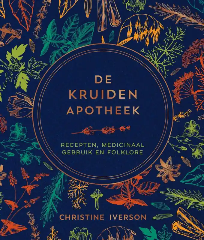 De kruidenapotheek / Druk 1 Bestseller
