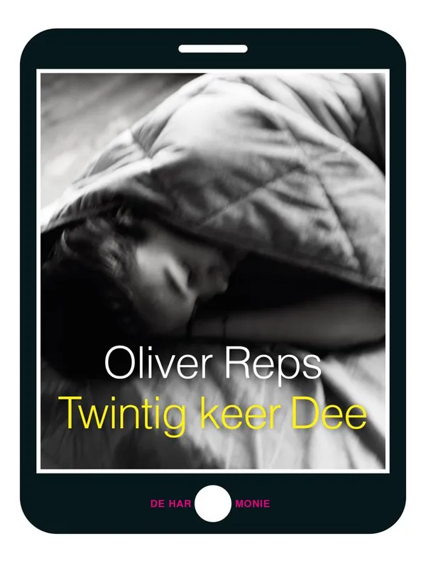Laatste Kans Twintig keer Dee / Druk 1