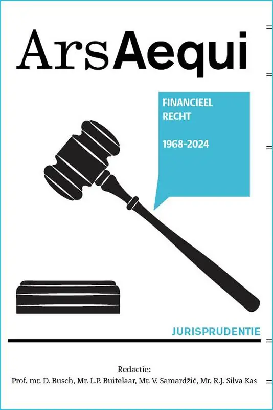 Op = Op Jurisprudentie Financieel recht 1968-2024 / Druk 1