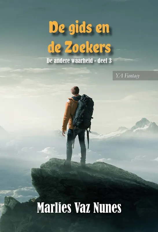 Korting De gids en de Zoekers / Druk 1
