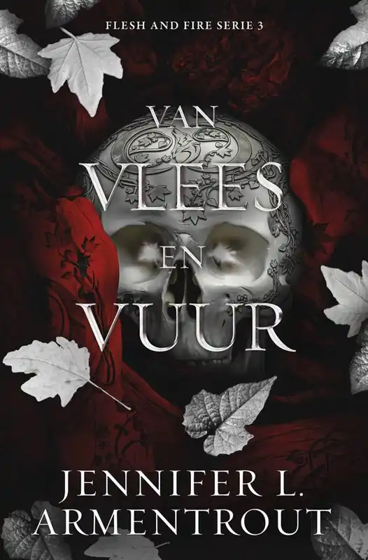 Van vlees en vuur / Druk 1 Koopje