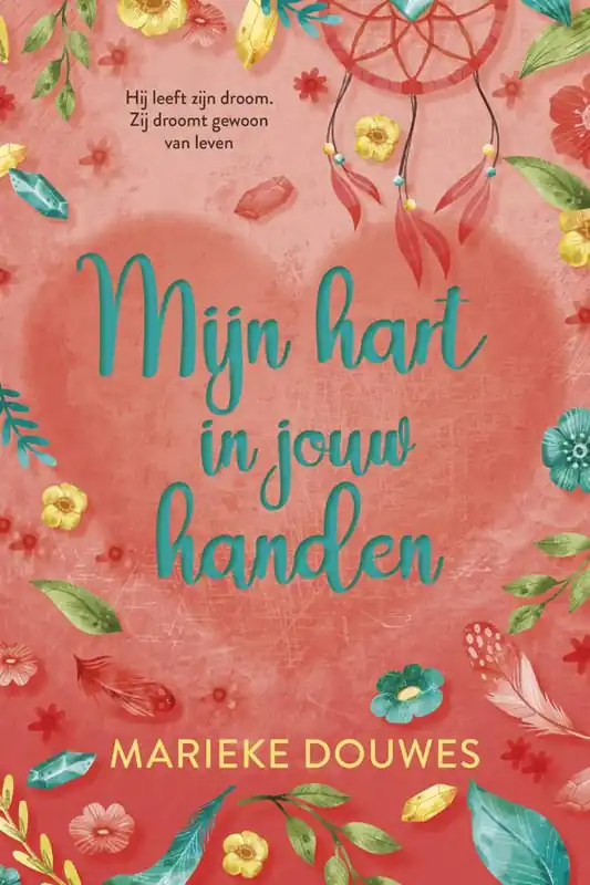 Mijn hart in jouw handen / Druk 1 Meest Verkocht