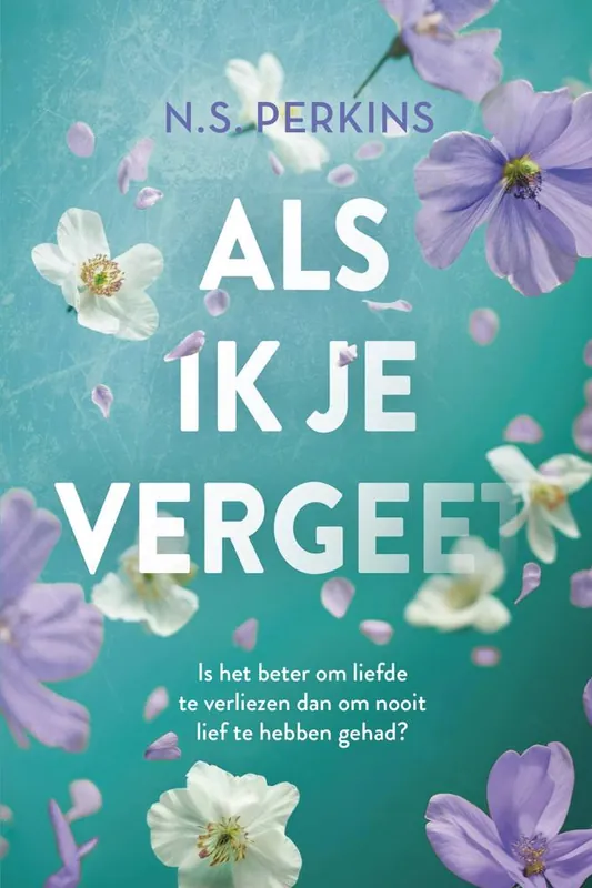 Weekendaanbieding Als ik je vergeet / Druk 2