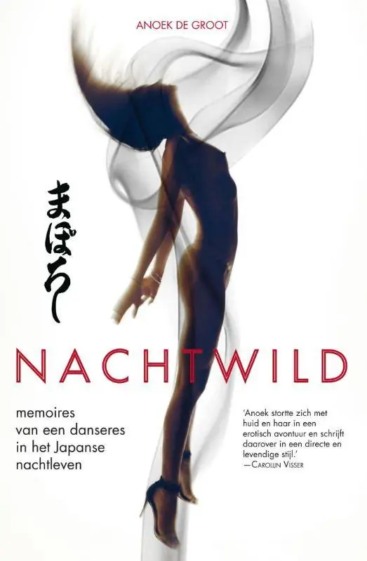 Nachtwild / Druk 1 Beste Prijs