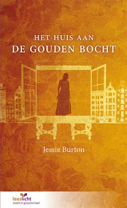 Snelle Levering Het huis aan de Gouden Bocht