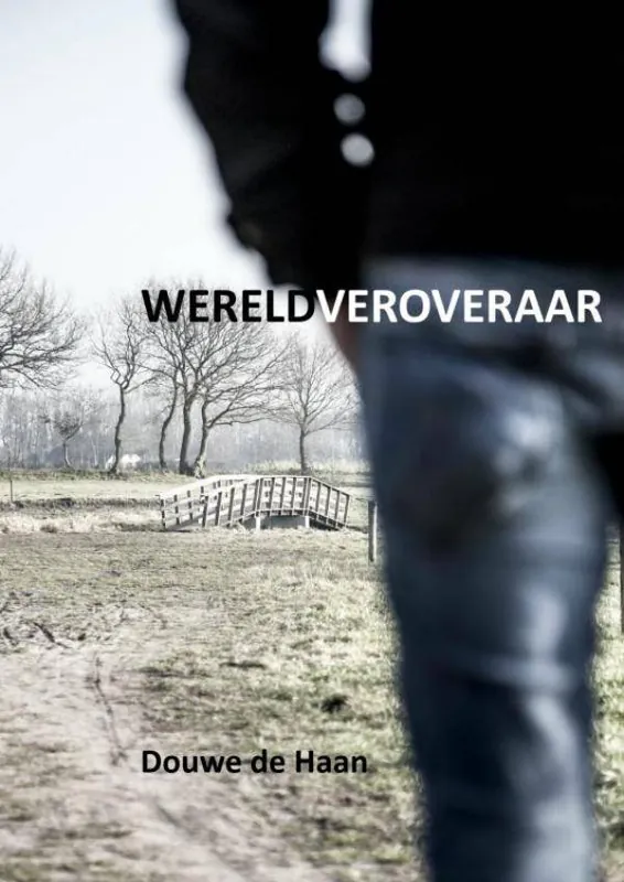 Gratis Verzending Wereldveroveraar / Druk 1