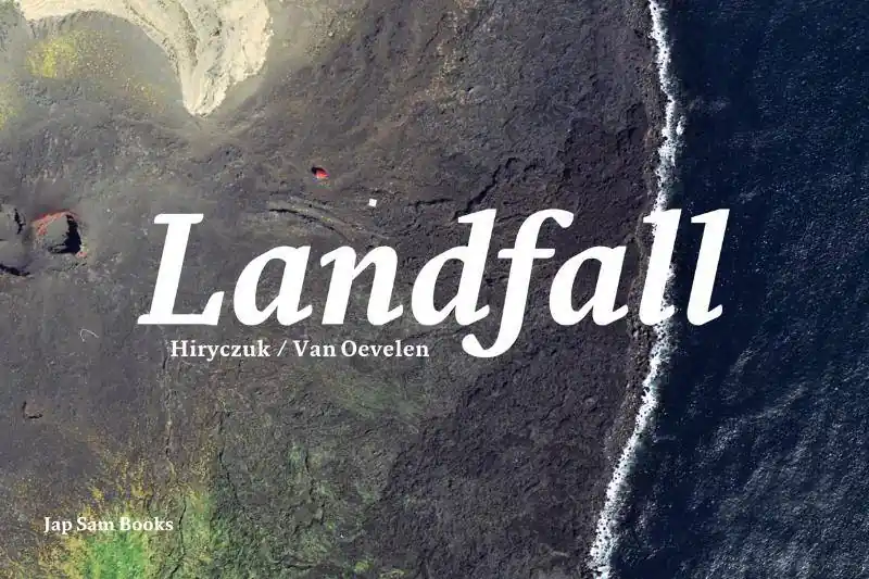 Landfall / 1st Edition Shop Nu