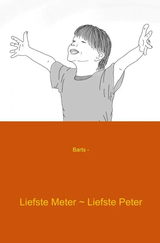 Liefste Meter ~ Liefste Peter Tijdelijk Beschikbaar