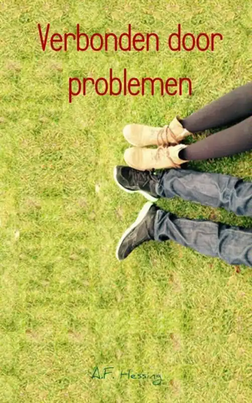 Verbonden door problemen / Druk 1 Tijdelijk Beschikbaar