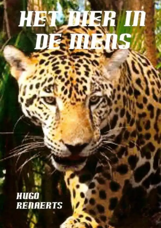 Laatste Kans Het dier in de mens / Druk 1