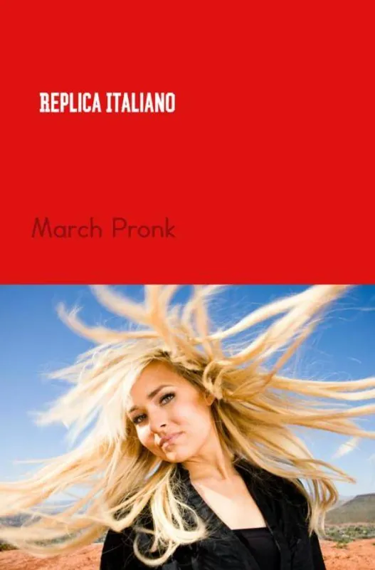 Replica Italiano / Druk 2 Betrouwbaar