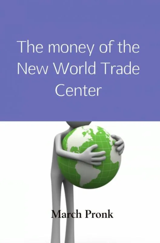 The money of the New World Trade Center / Druk 1 Veilige Betaling