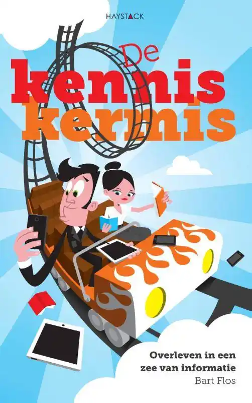 Bestseller De kenniskermis / Druk 1