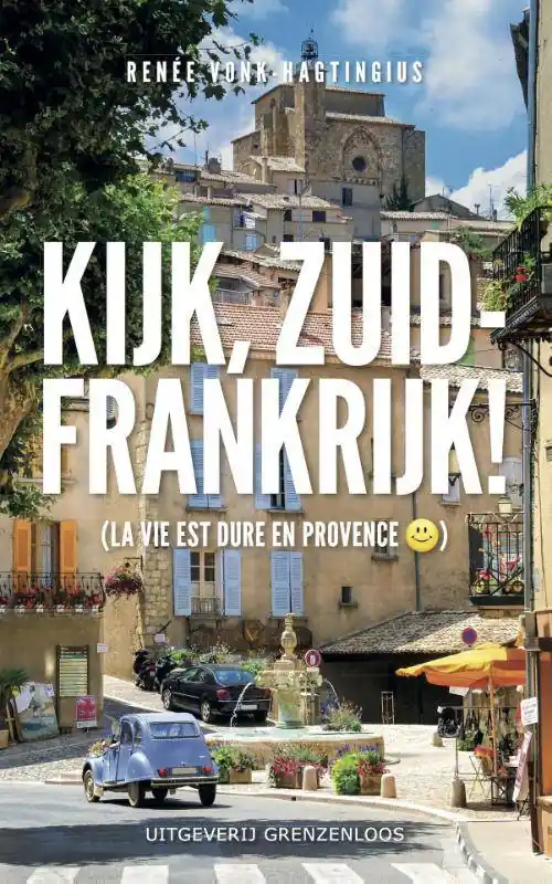 Kijk, Zuid-Frankrijk! / Druk 1 Gecertificeerd