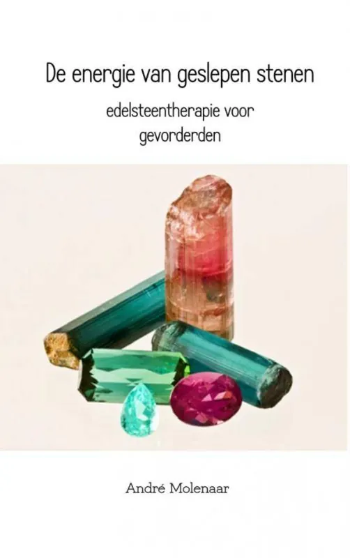 Goedkoop De energie van geslepen stenen / Druk 1