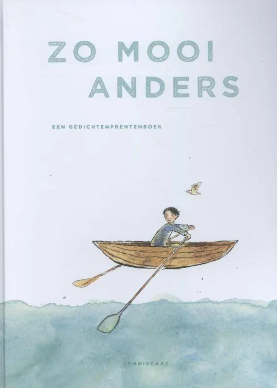Zo mooi anders / Druk 2 Gratis Retour